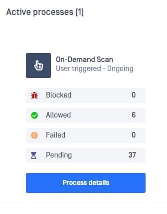 4 formas de proteger os seus dados de armazenamento Dell EMC PowerScale (Isilon) com MetaDefender Storage Security