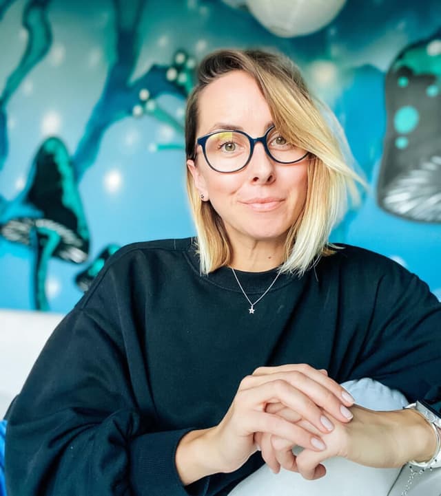 OPSWAT Empregado em destaque:Simona Bodnărescu