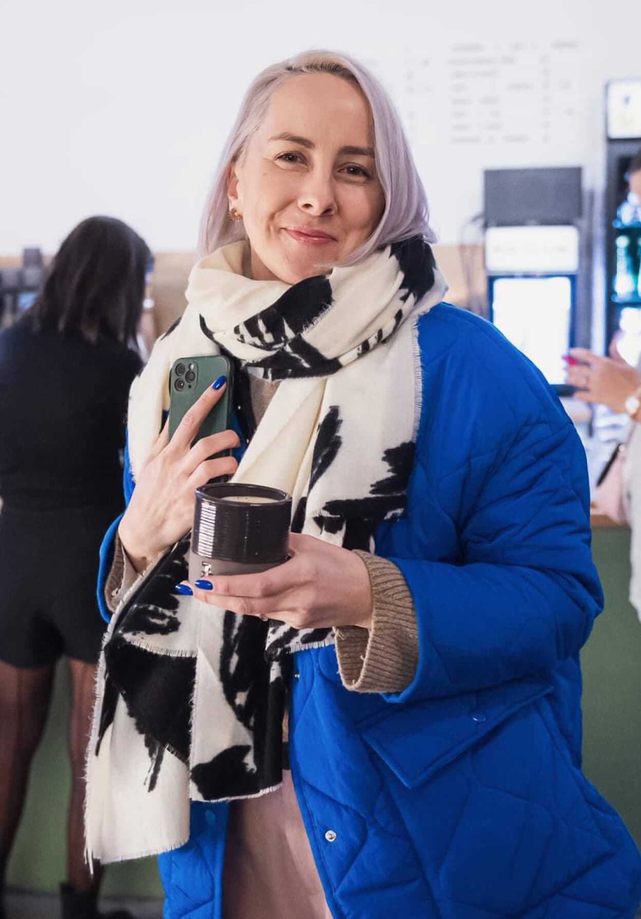 OPSWAT Empregado em destaque:Simona Bodnărescu