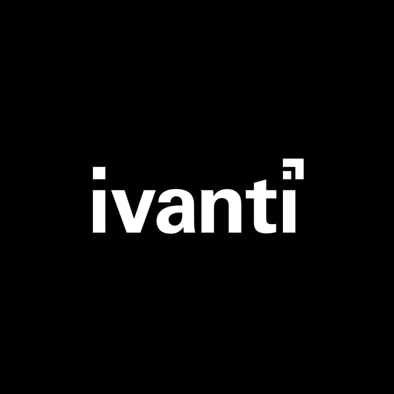 Logótipo Ivanti