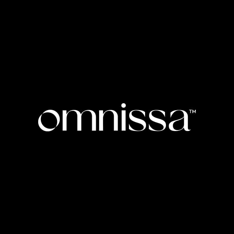 Logótipo Omnissa