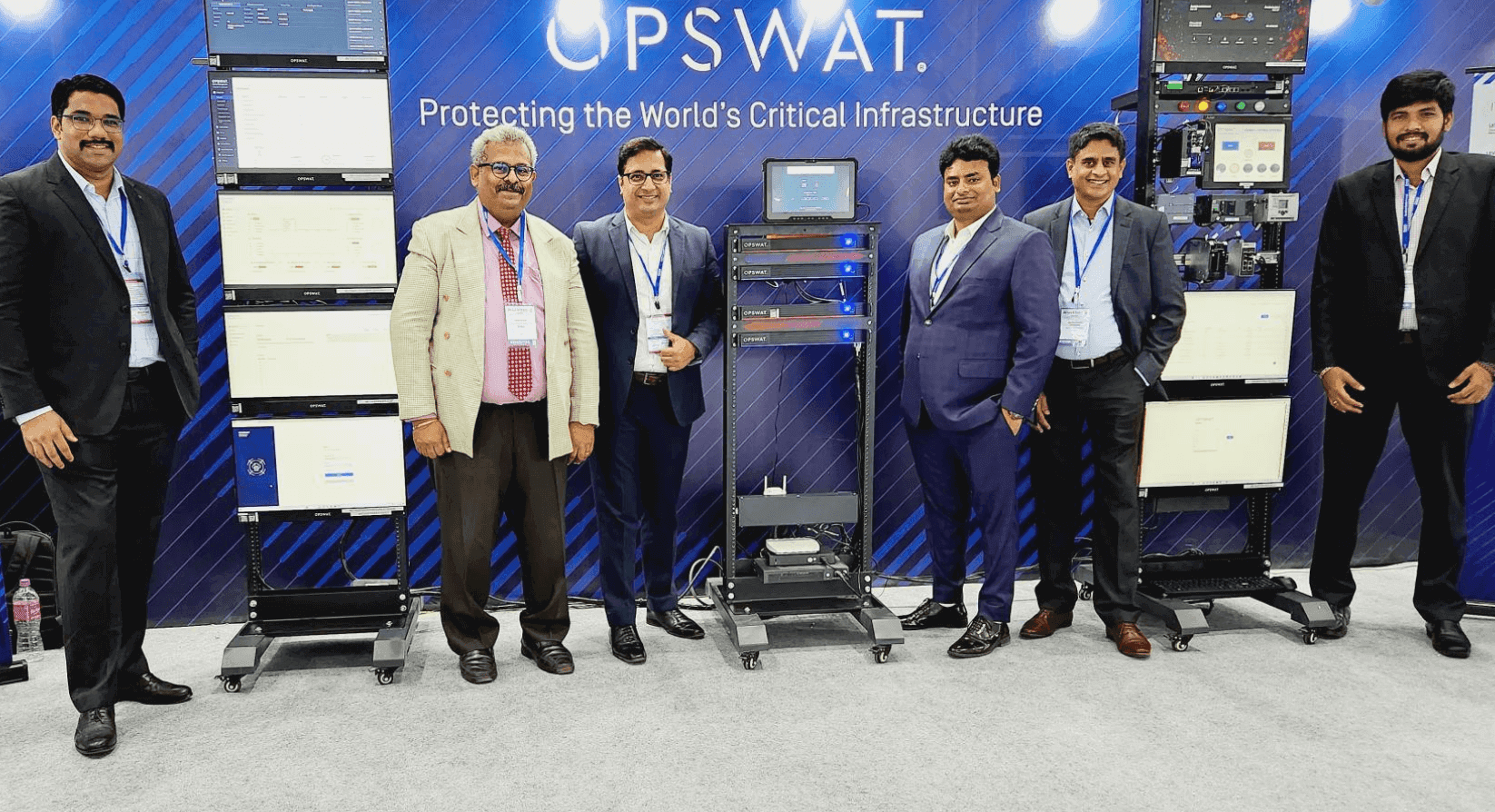 Resumo do evento: Oil Gas & Power World Expo India 2023