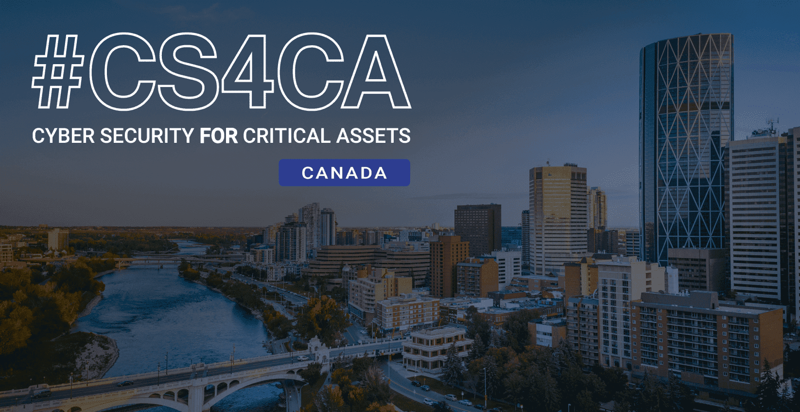 Conheça OPSWAT na CS4CA Canadá